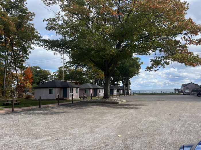 Crystal Sands Beach Resort - October 15 2022 Photo  (newer photo)